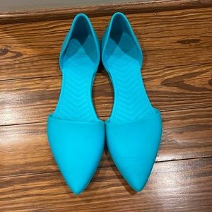 🌈 [Native] Women’s flats